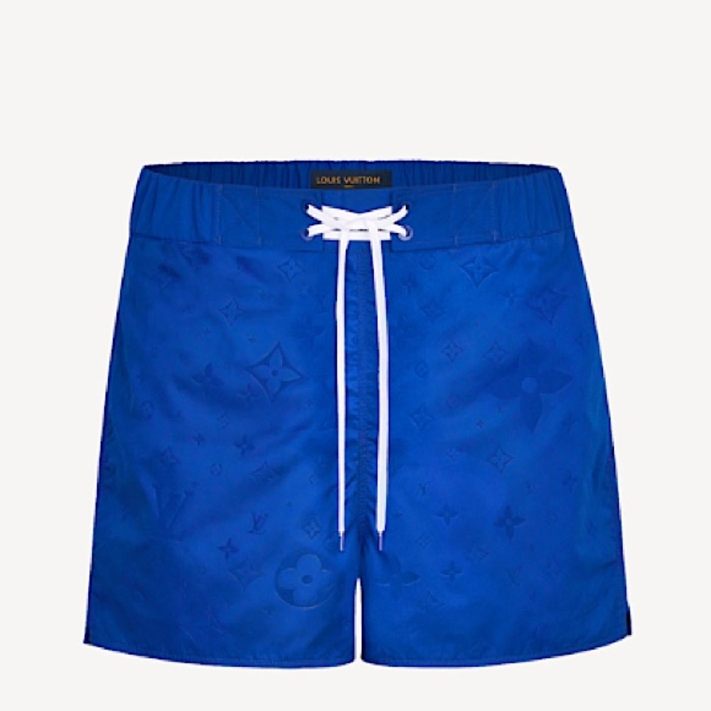 Louis Vuitton Swim Trunks